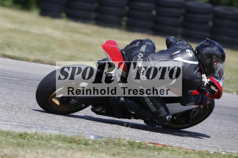 /21 29.05.2025 Speer Racing ADR/Gruppe rot/backside